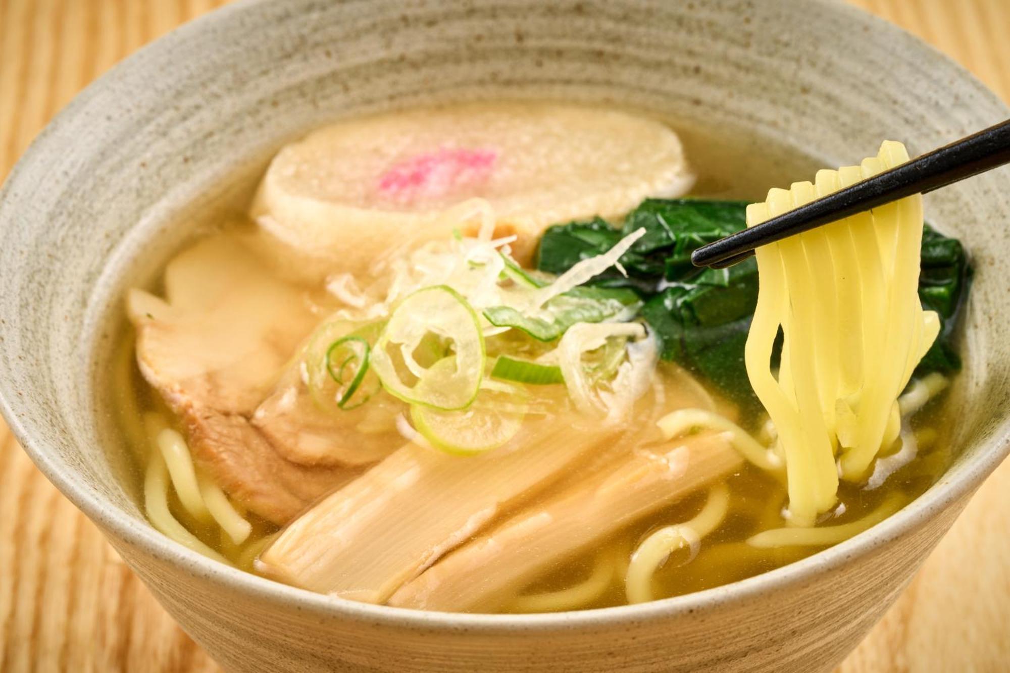 유노하마 호텔 하코다테 외부 사진